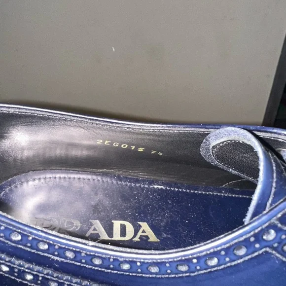 Prada Shoes - Picture 5 of 5